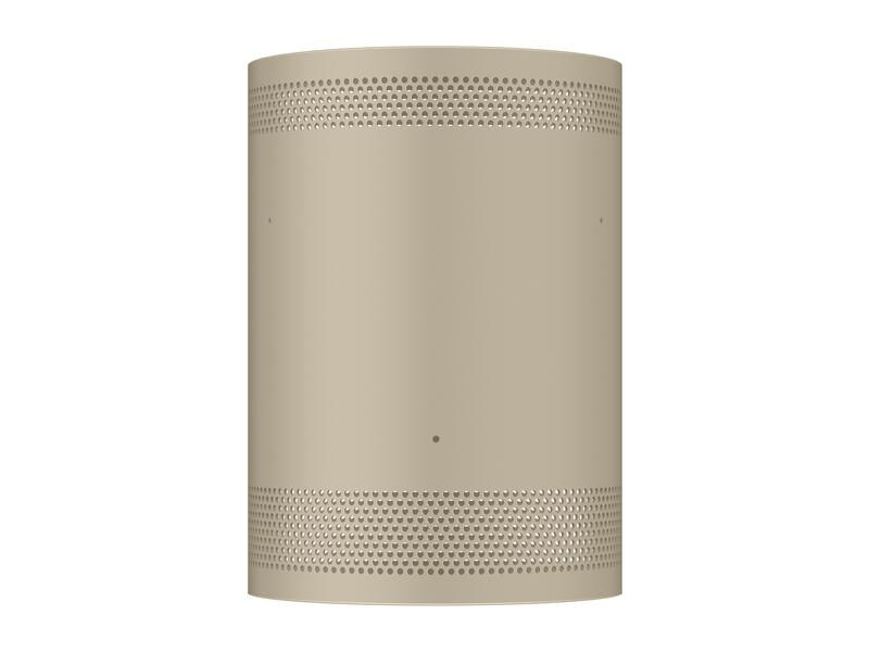 Samsung The Freestyle 2022 Skin Coyote Beige