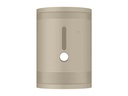 Samsung The Freestyle 2022 Skin Coyote Beige