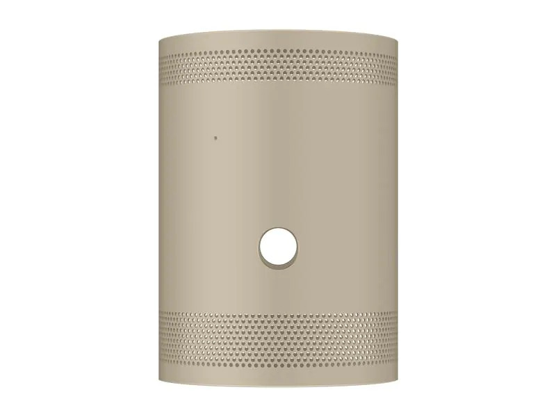 Samsung The Freestyle 2022 Skin Coyote Beige