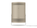 Samsung The Freestyle 2022 Skin Coyote Beige