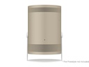 Samsung The Freestyle 2022 Skin Coyote Beige