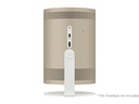 Samsung The Freestyle 2022 Skin Coyote Beige