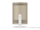 Samsung The Freestyle 2022 Skin Coyote Beige