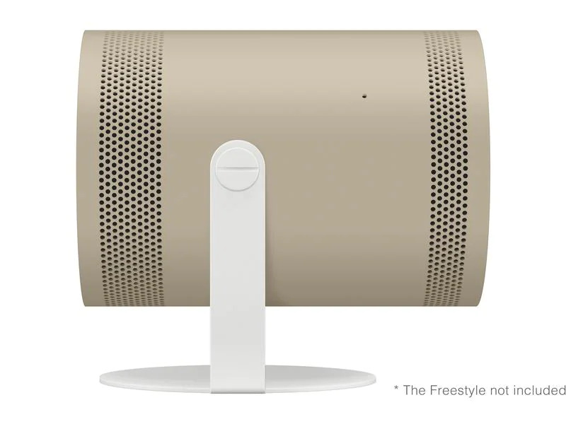 Samsung The Freestyle 2022 Skin Coyote Beige