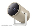 Samsung The Freestyle 2022 Skin Coyote Beige