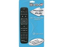 CE Ersatz-Fernbedienung Bravo ORIGINAL 4 Philips