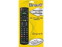 CE Ersatz-Fernbedienung Bravo ORIGINAL 5 Panasonic