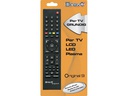 CE Ersatz-Fernbedienung Bravo ORIGINAL 9 Grundig
