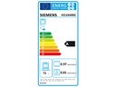 Siemens Einbauherd HE510ABR0C A, Schwarz/Silber