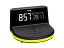 TFA Dostmann Digitalwecker CHARGE-IT WIRELESS