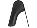 TFA Dostmann Funkwecker Icon Schwarz, Weiss