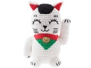 Rico Design Häkelset Creative Ricorumi Lucky Cat