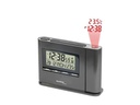 Technoline Funkwecker WT 519 mit Projektion