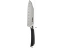 Zyliss Santokumesser Comfort Pro Schwarz/Silber, 18 cm