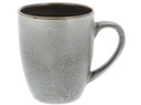Bitz Kaffeetasse 0.3 l, 4 Stück, Grau
