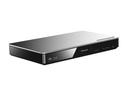 Panasonic Blu-ray Player DMP-BDT185EG Silber