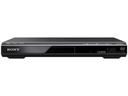 Sony DVD-Player DVP-SR760H Schwarz