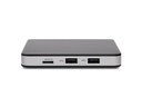 TVIP S-Box v.605 IPTV