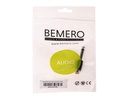 Bemero Audio-Adapter BA2102 Klinke 6,3mm male - Cinch