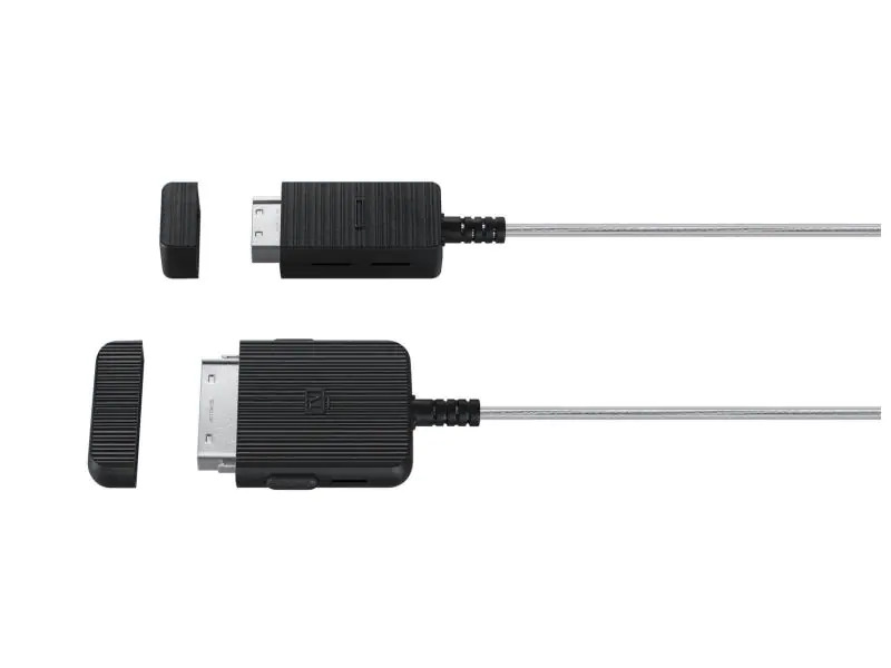 Samsung VG-SOCN85/XC 8K One Invisible Cable - 15m