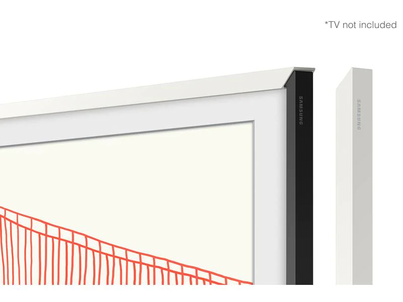 Samsung Wechselrahmen 50 Frame VG-SCFA50WTBXC Weiss