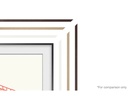 Samsung Wechselrahmen 65 Frame VG-SCFA65TKBXC Teak