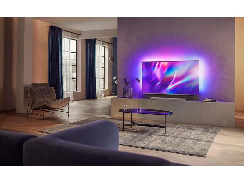 Philips Soundbar TAB8505/10