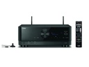 Yamaha AV-Receiver RX-V6A Schwarz