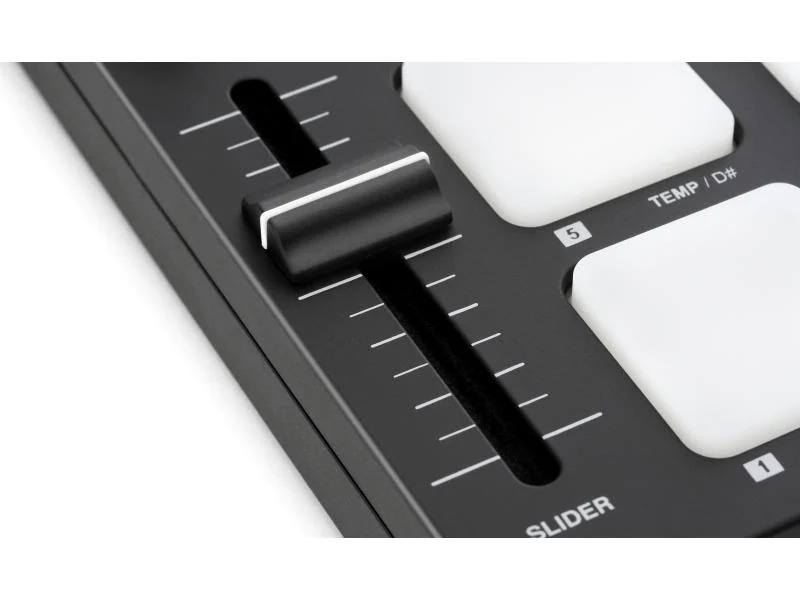 IK Multimedia Controller iRig Pads