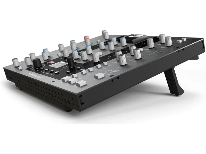 Solid State Logic Controller UC1