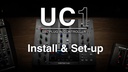 Solid State Logic Controller UC1