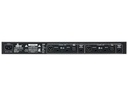 DBX Dynamikprozessor 266XS, Kompressor/Gate