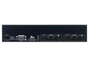 DBX Equalizer 231s
