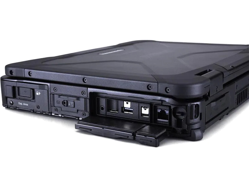 Panasonic Toughbook 40 Mk1 FHD Touch LTE