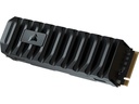 Corsair SSD MP600 Pro XT M.2 2280 NVMe 8000 GB