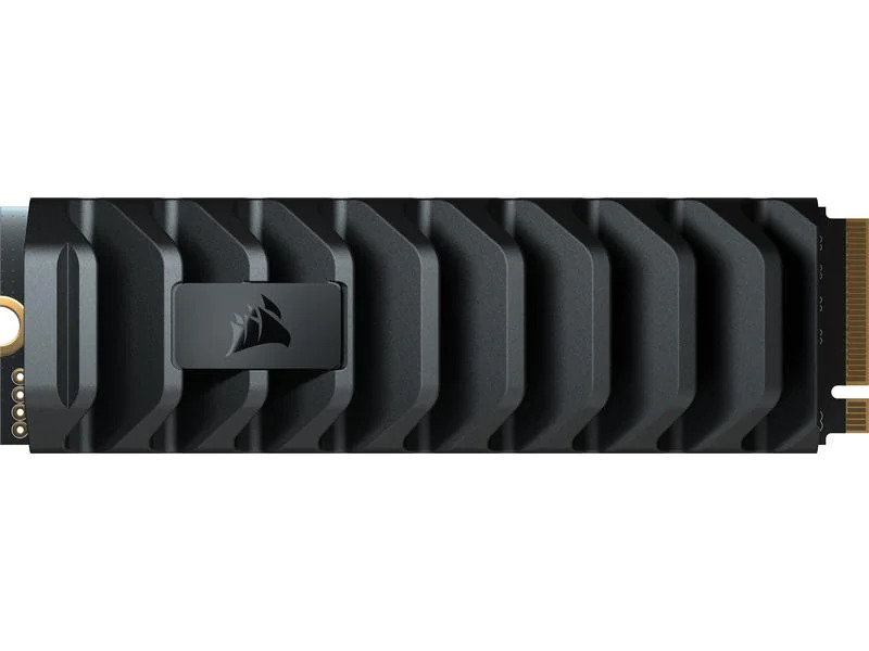 Corsair SSD MP600 Pro XT M.2 2280 NVMe 8000 GB