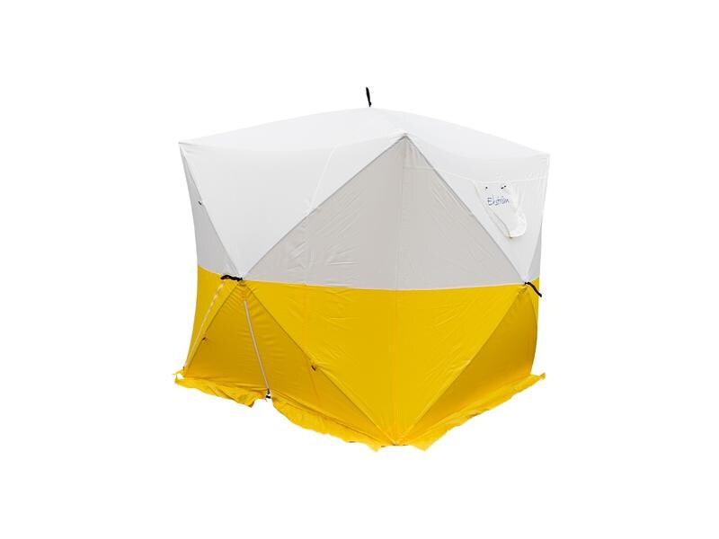 Ekström Bau- und Arbeitszelt 2 x 2 x 2 m