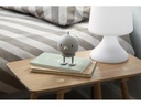 Hoptimist Aufsteller Bumble Soft M 10.7 cm, Grau