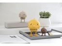 Hoptimist Aufsteller Bumble Soft S 7.9 cm, Bronze