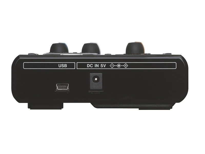 Tascam Mehrspurrecorder DP-006