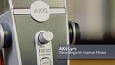 AKG Mikrofon AKG Lyra