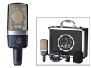 AKG Mikrofon C214