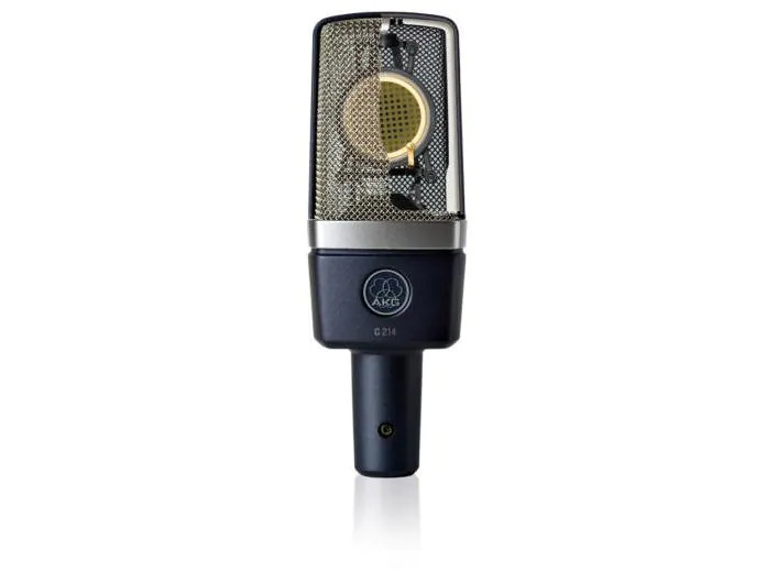 AKG Mikrofon C214