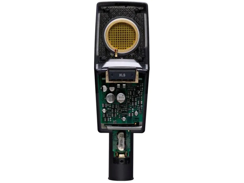 AKG Mikrofon C414 XLS