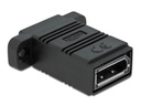 Delock Adapter gerade DisplayPort - DisplayPort