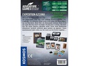 Kosmos Familienspiel Adventure Games: Expedition Azcana