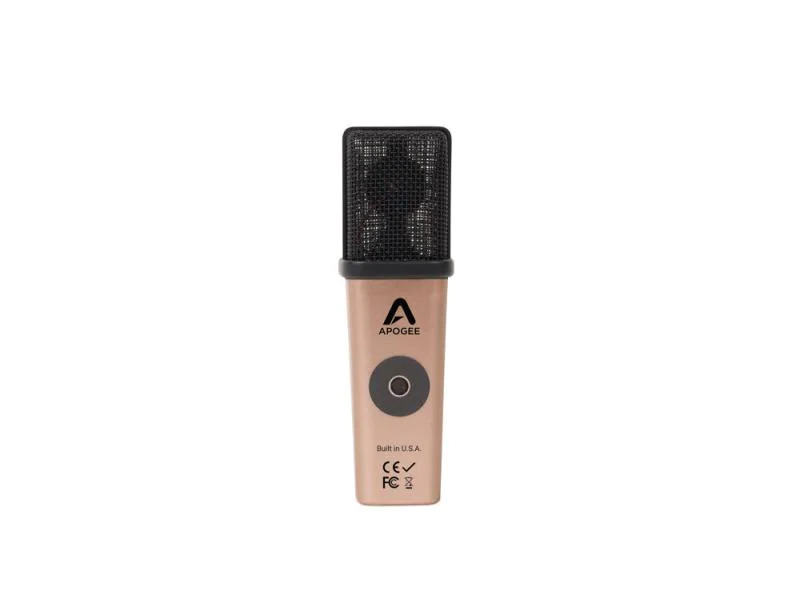 Apogee Mikrofon HypeMic
