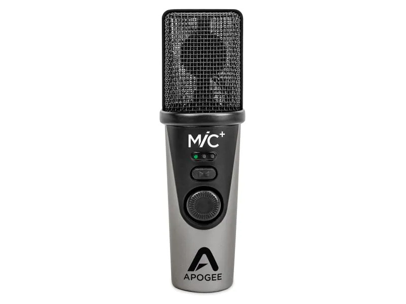 Apogee Mikrofon MiC+