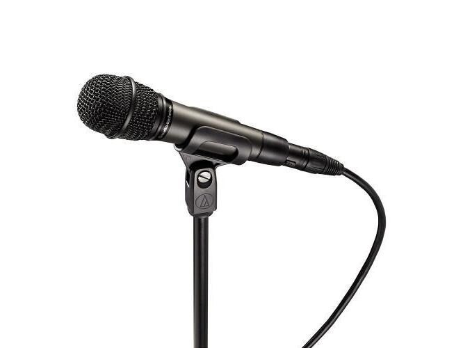 Audio-Technica Mikrofon ATM610A