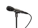Audio-Technica Mikrofon ATM610A